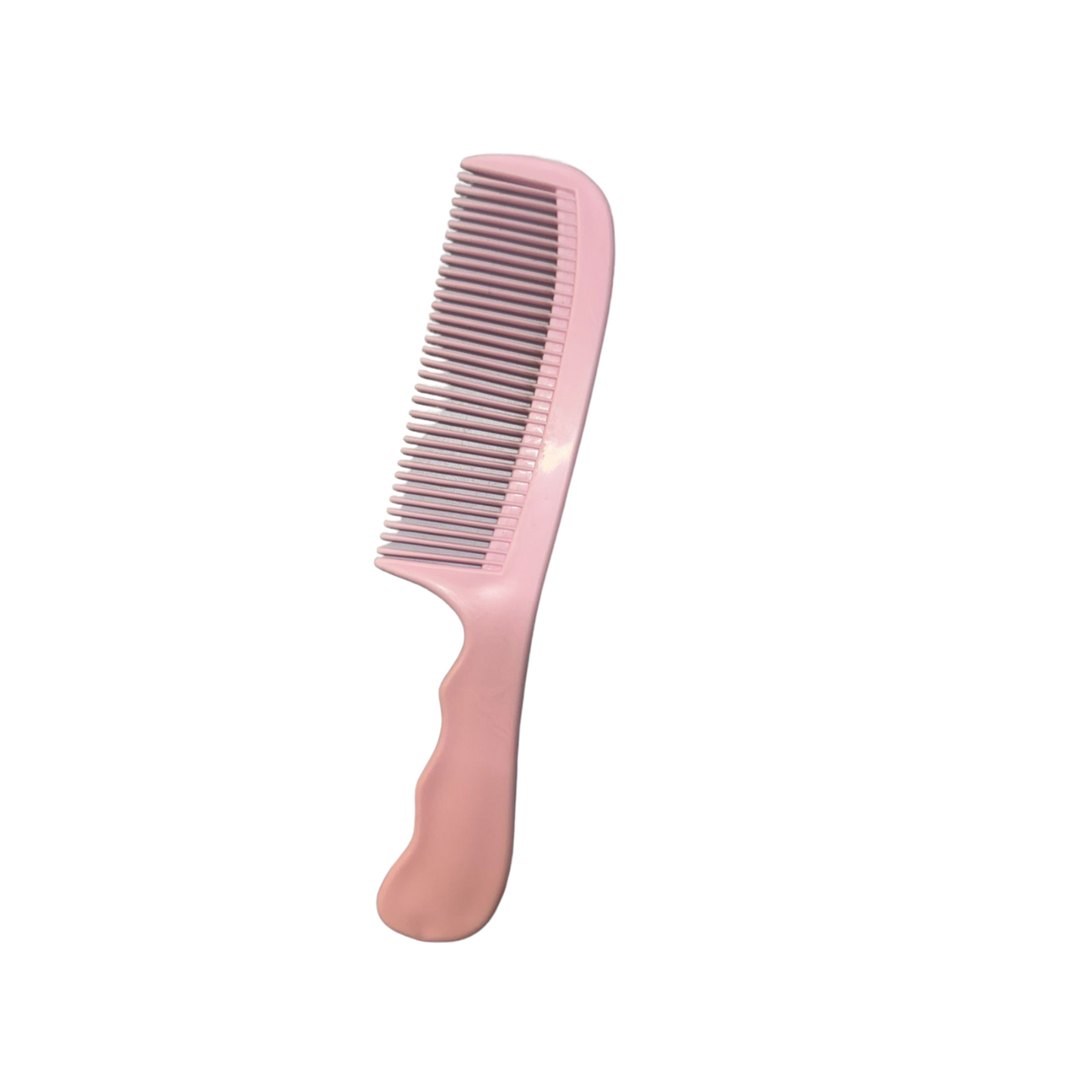 Plastic Comb